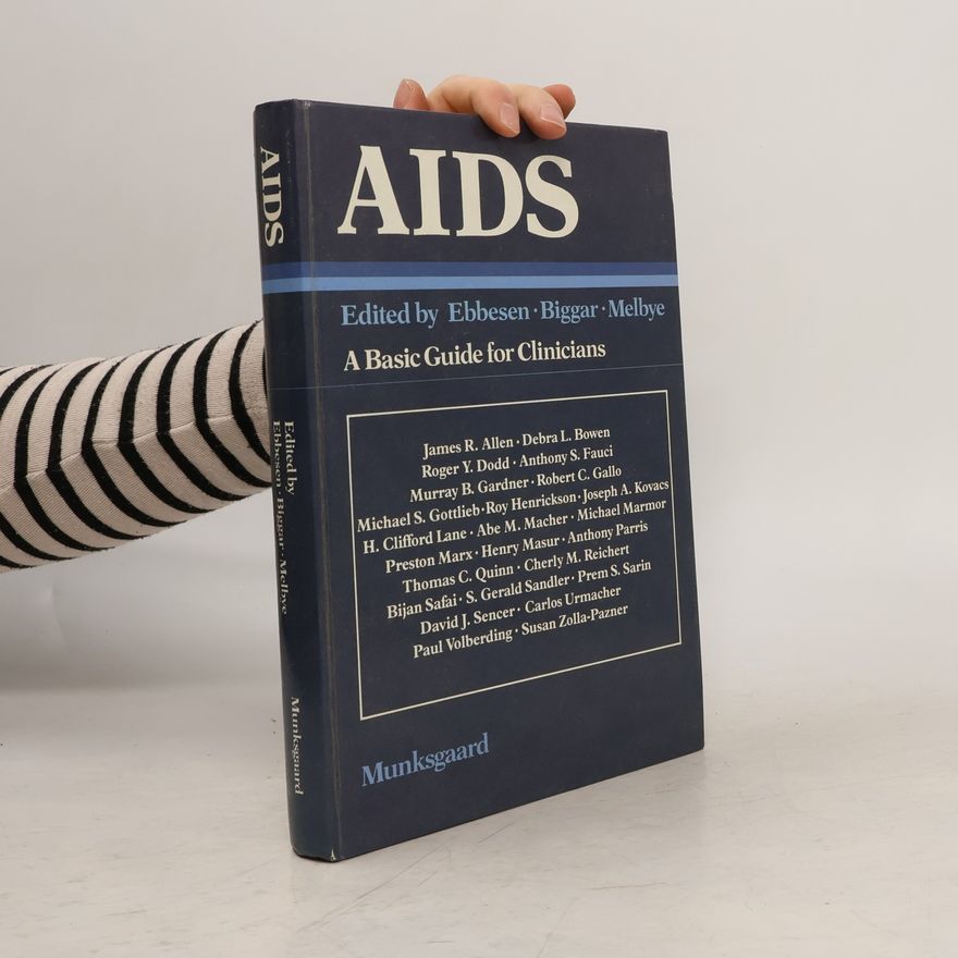 Thomas C. Quinn AIDS