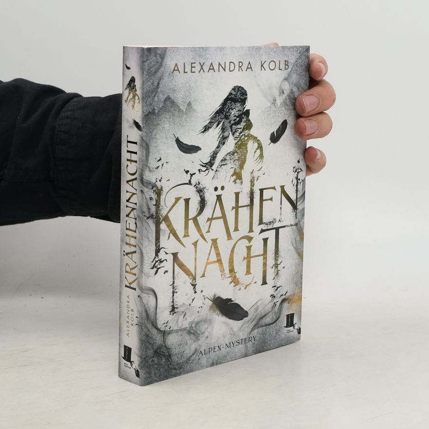 Alexandra Kolb Krähennacht