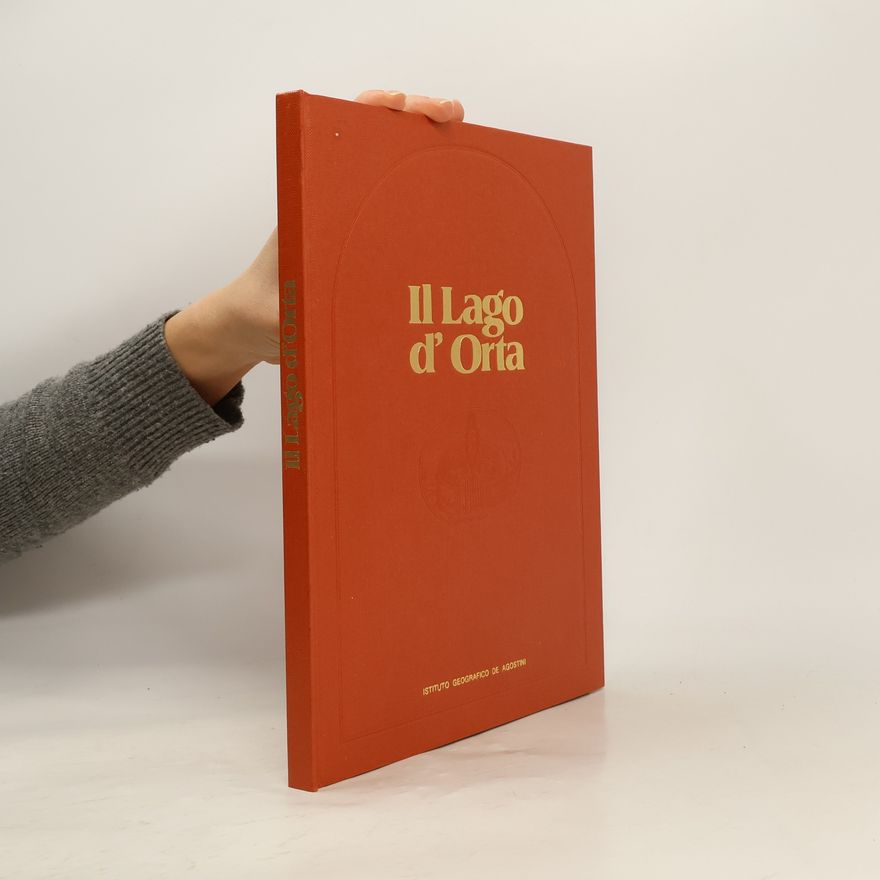 Various authors Il Lago d´Orta