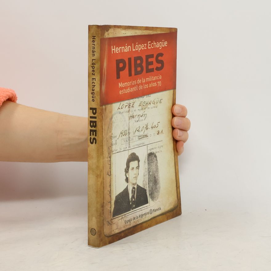 Hernán López Echagüe Pibes