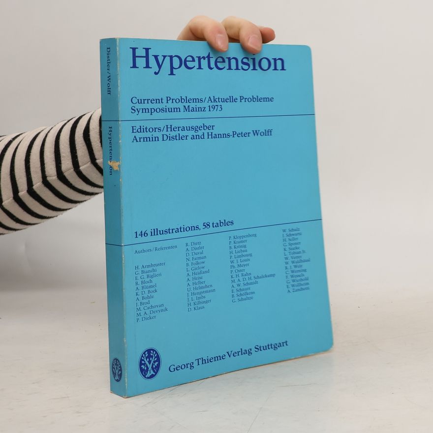 G. Wiethold Hypertension