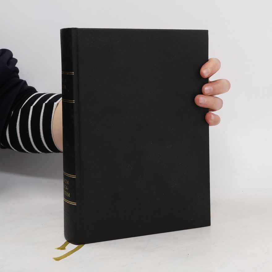 Augustin Arndt  Biblia Sacra III