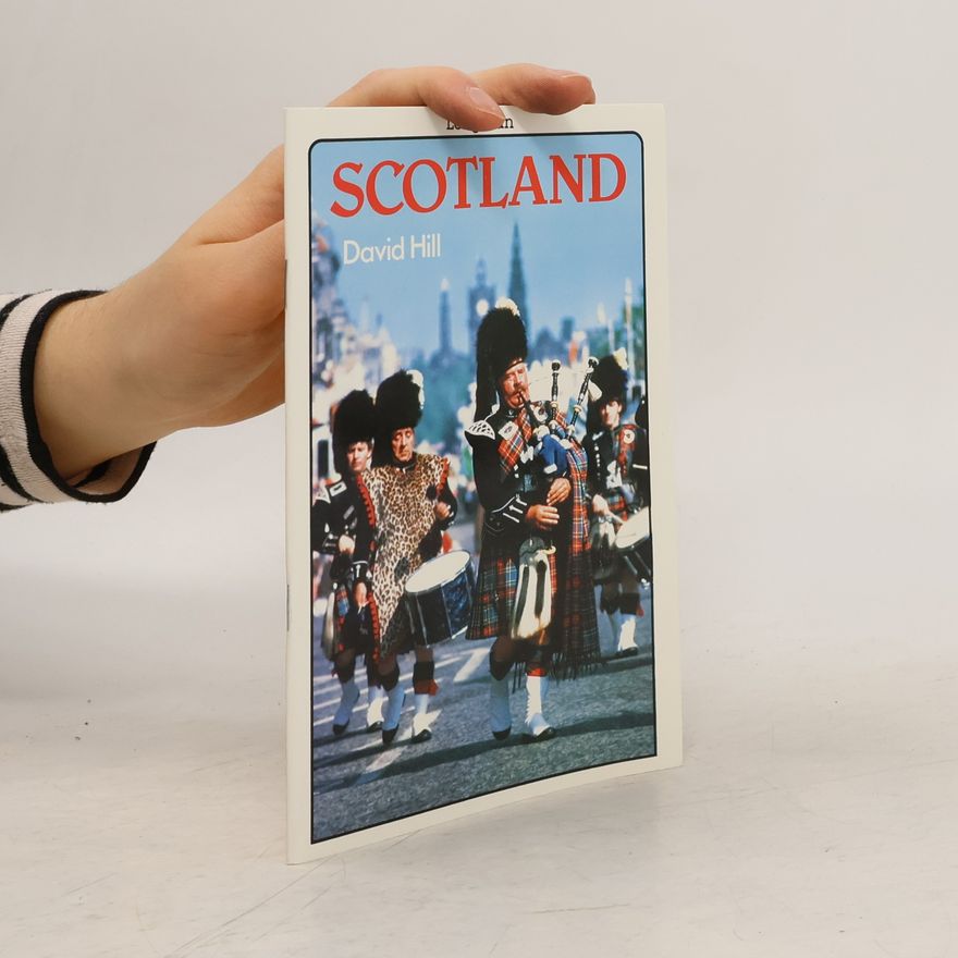 David Hill Structural Readers: Scotland