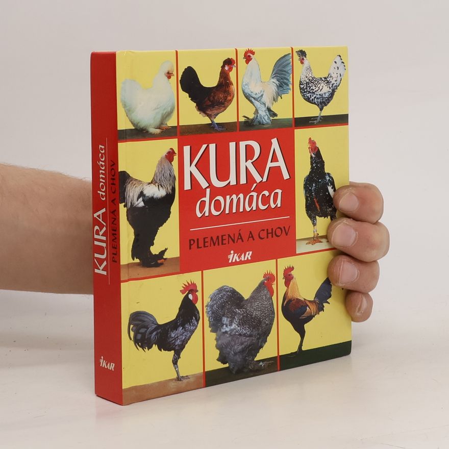 Hans Joachim Schille Kura domáca