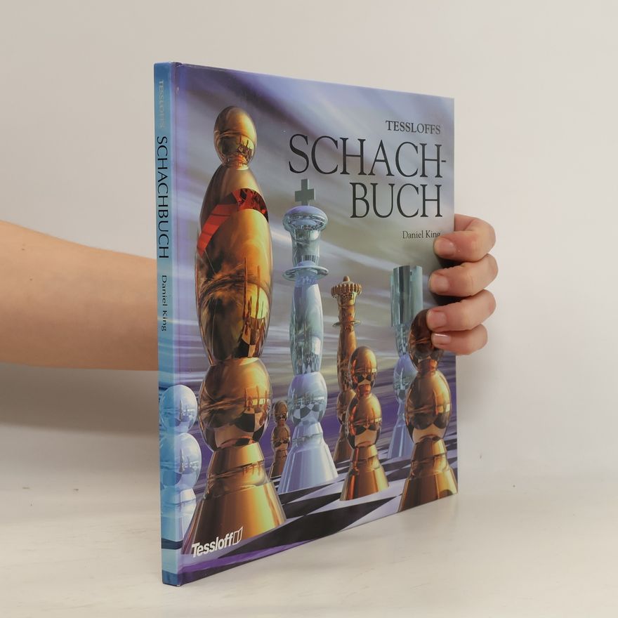 Daniel King Tessloffs Schachbuch