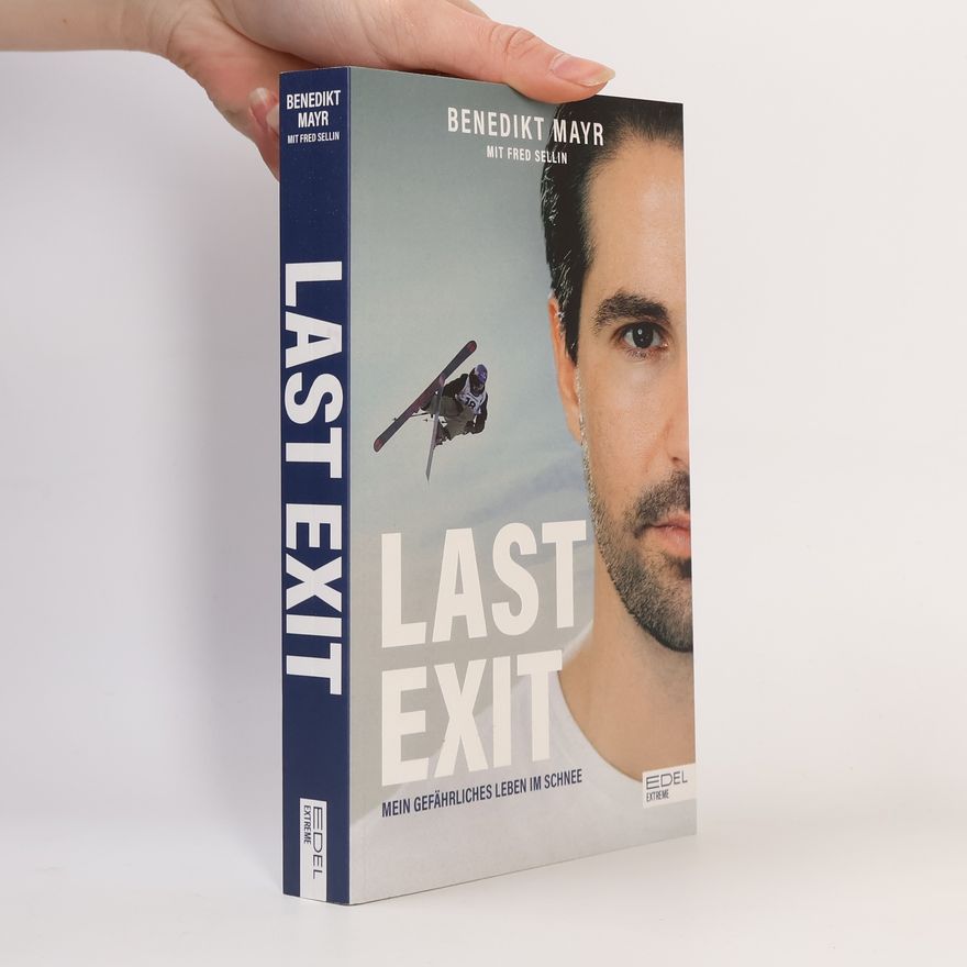 Benedikt Mayr Last Exit