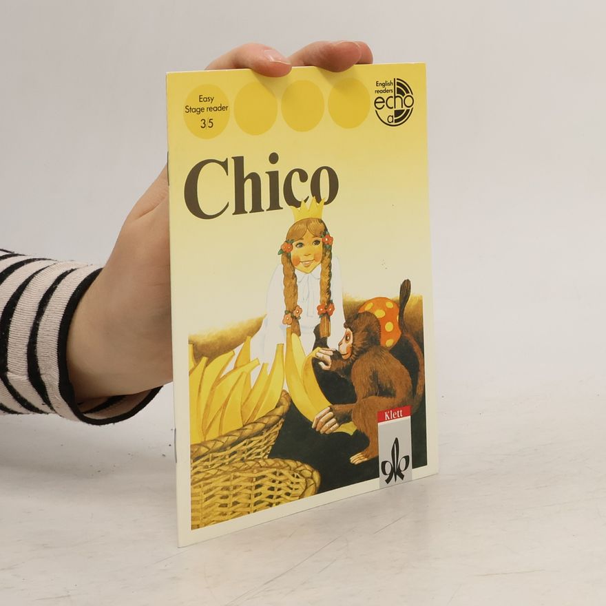 Gundi Gompf Chico