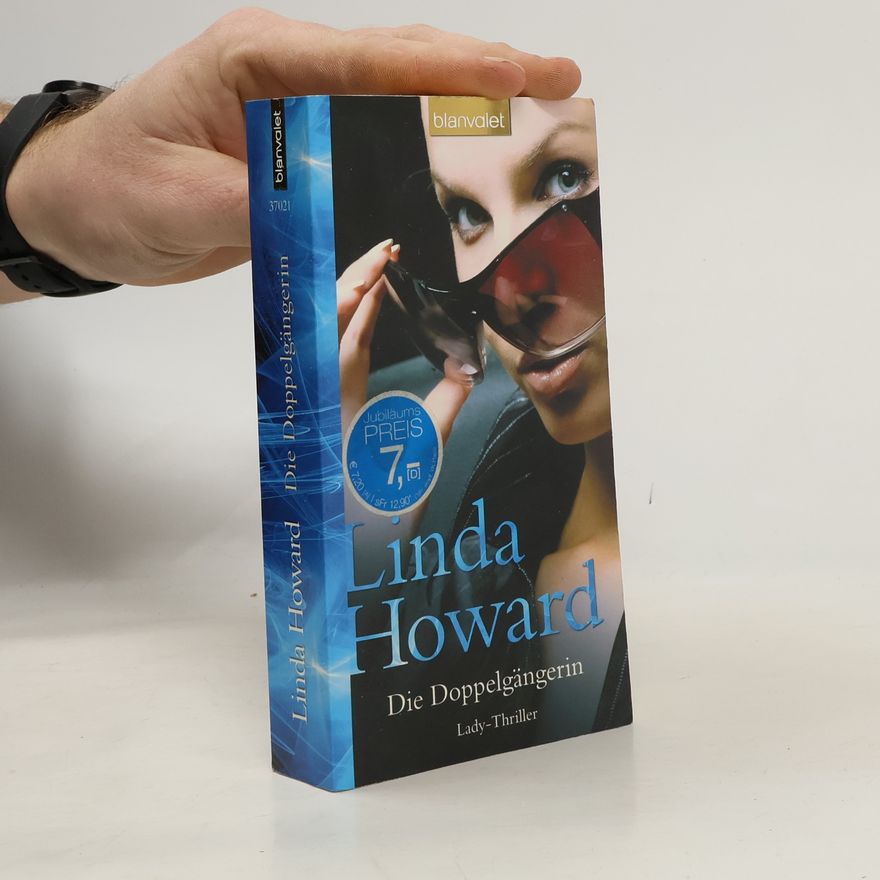 Linda Howard Die Doppelgängerin