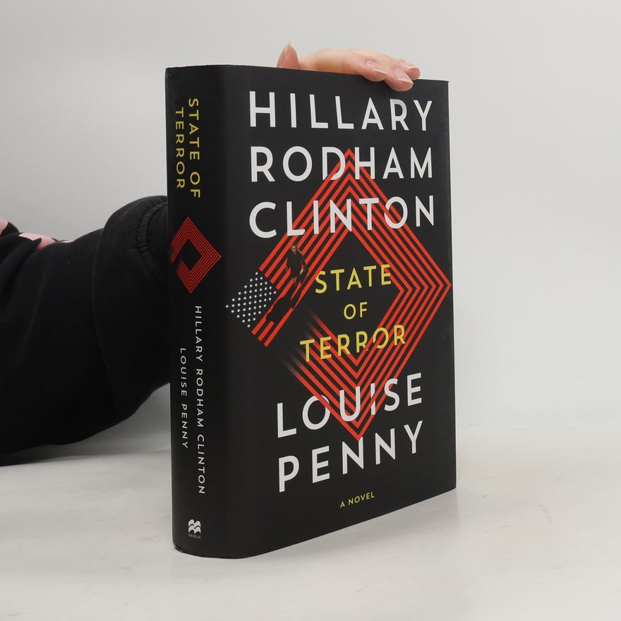 Hillary Clinton State of Terror