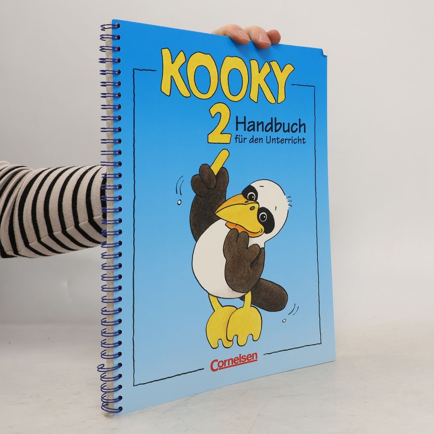 Leonora Fro hlich Ward Kooky