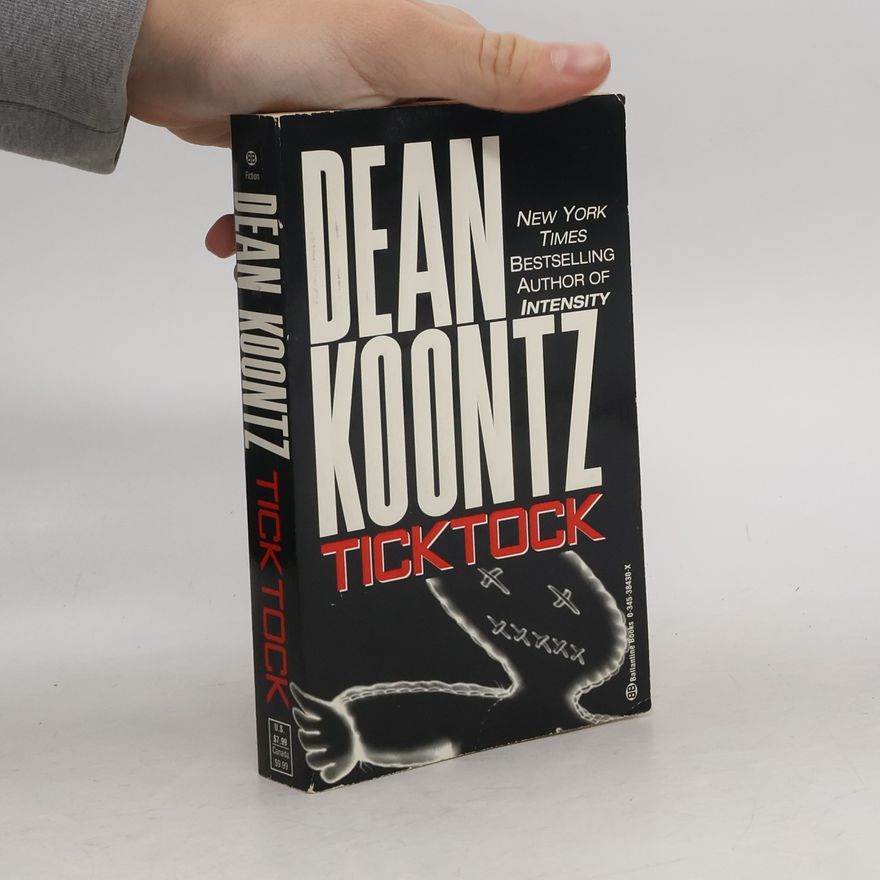 Dean Ray Koontz Ticktock