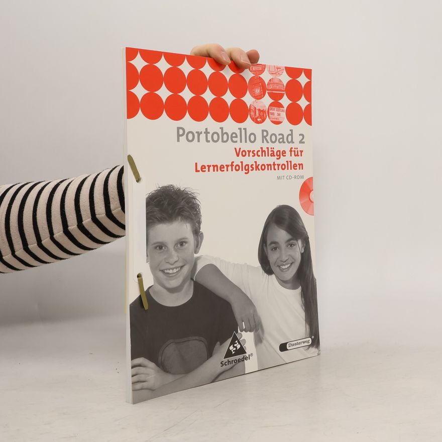 Ingrid Gebhardt Portobello Road