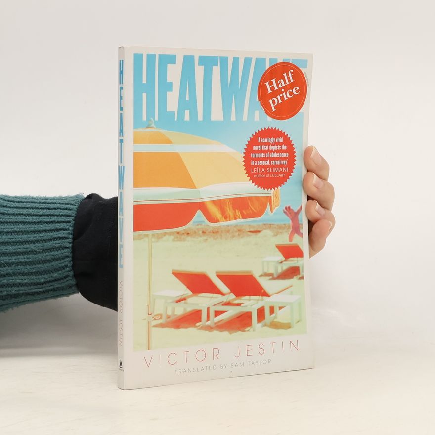 Victor Jestin Heatwave