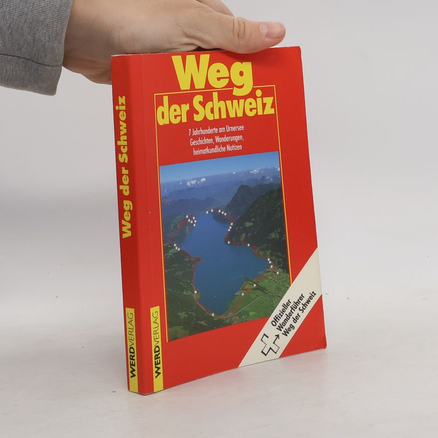 Balz Theus Weg der Schweiz
