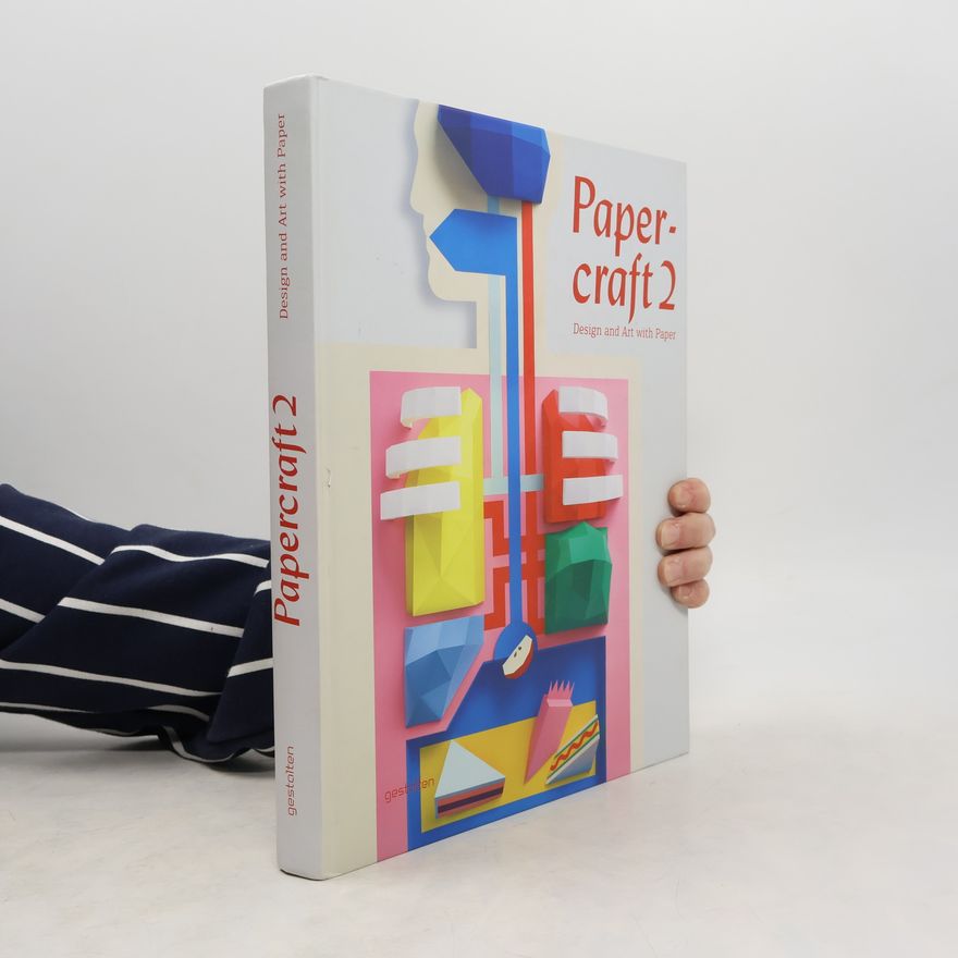 R. Klanten Papercraft