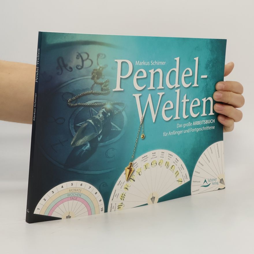Uschi Korda Pendel-Welten