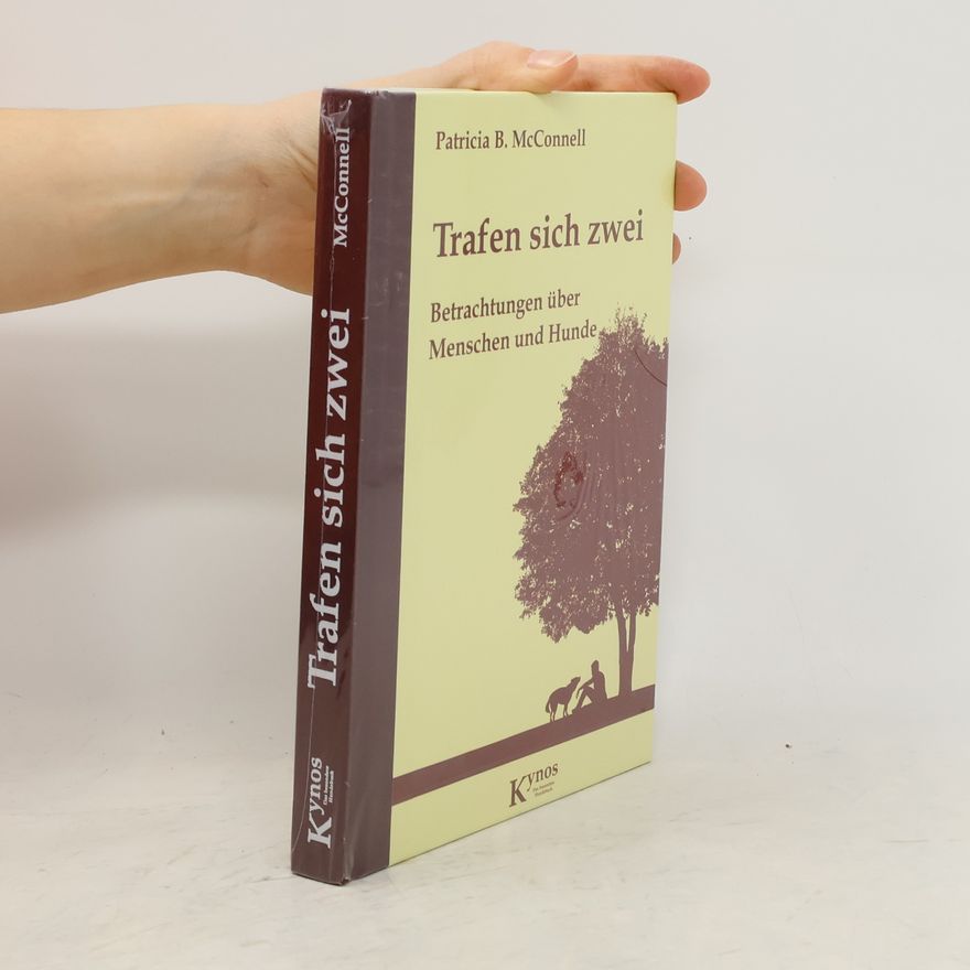Patricia McConnel Trafen sich zwei