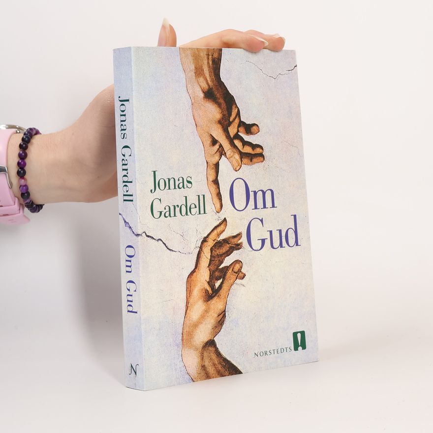 Jonas Gardell Om Gud