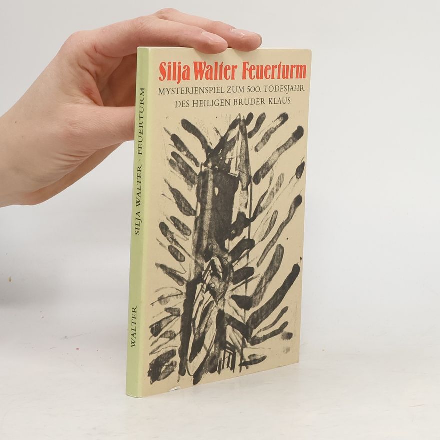 Silja Walter Feuerturm