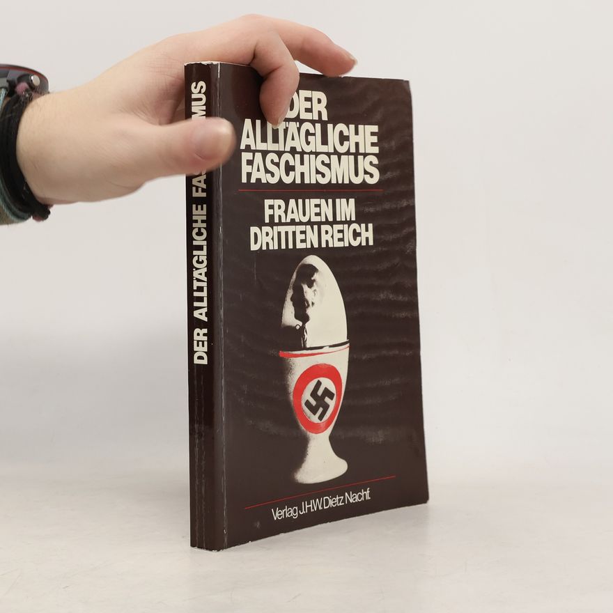 Charles Schu ddekopf Der alltägliche Faschismus