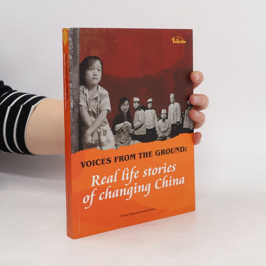 Jinghua Lin Voices From The Ground