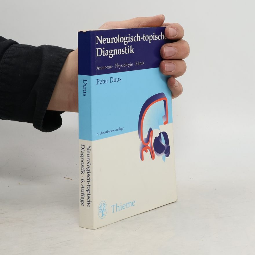 Peter Duus Neurologisch-topische Diagnostik