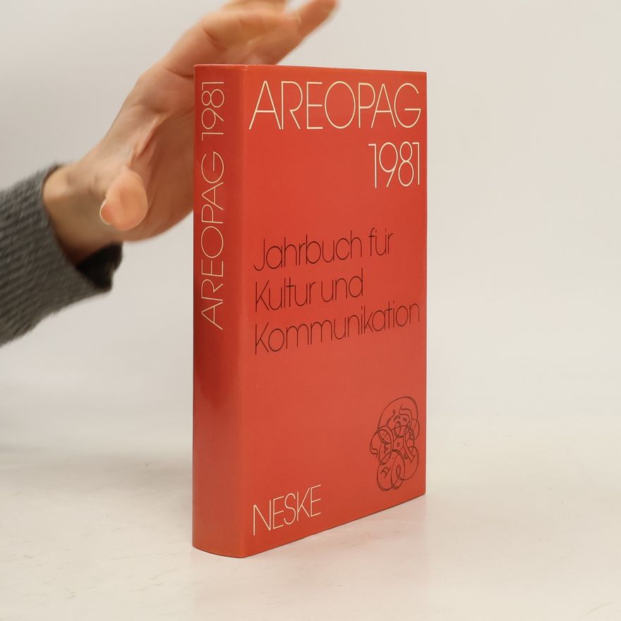 Marion Böcking Areopag 1981