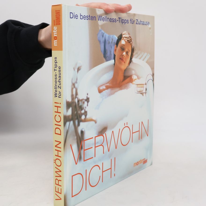 Mireille Jochum Guillou Verwöhn dich!