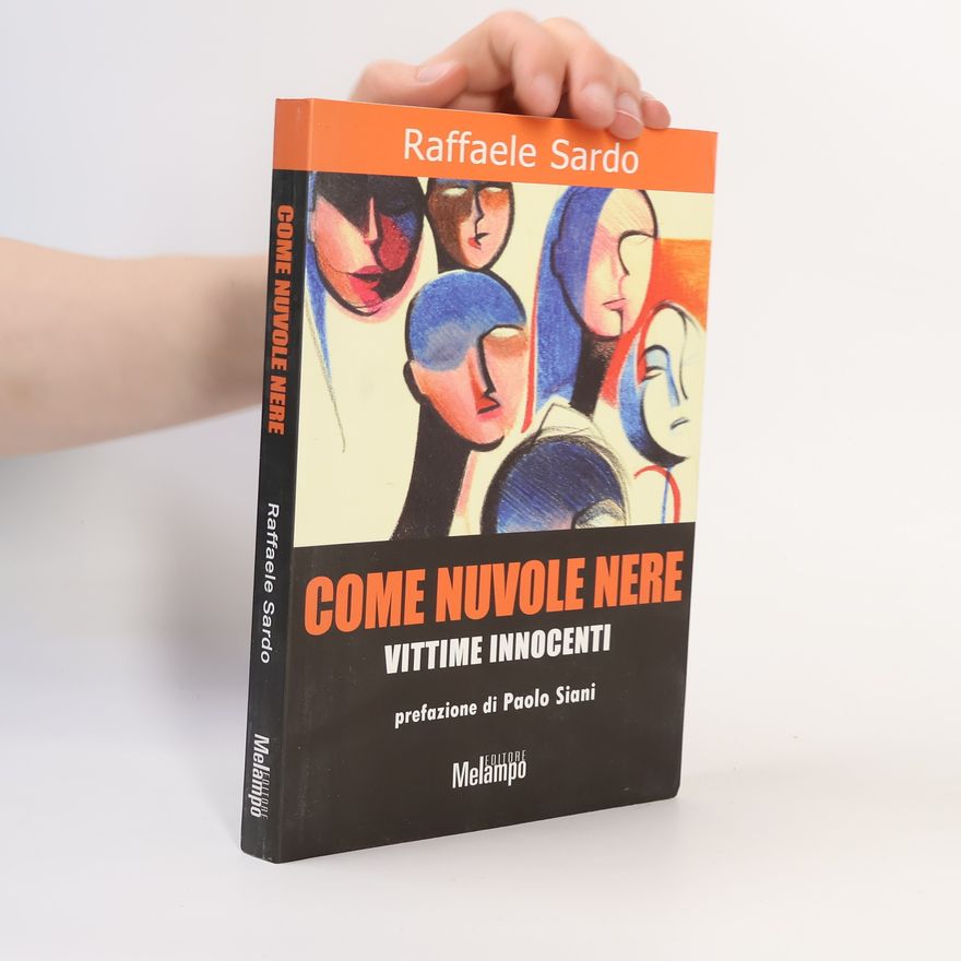 Paolo Siani Come nuvole nere
