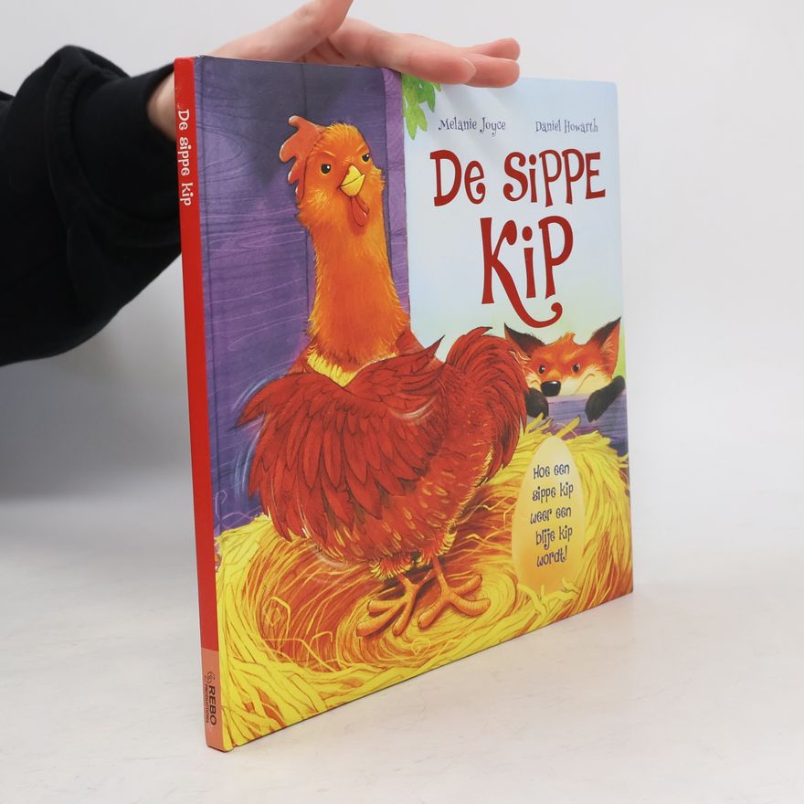 Daniel Howarth De sippe kip