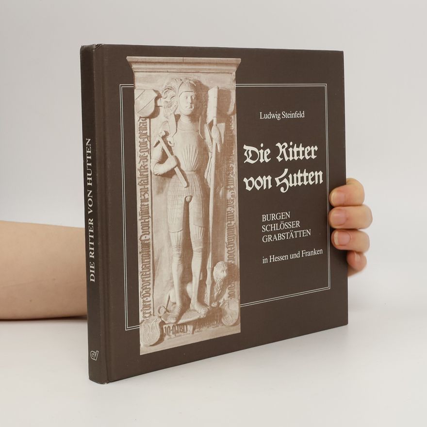 Ludwig Steinfeld Die Ritter von Hutten