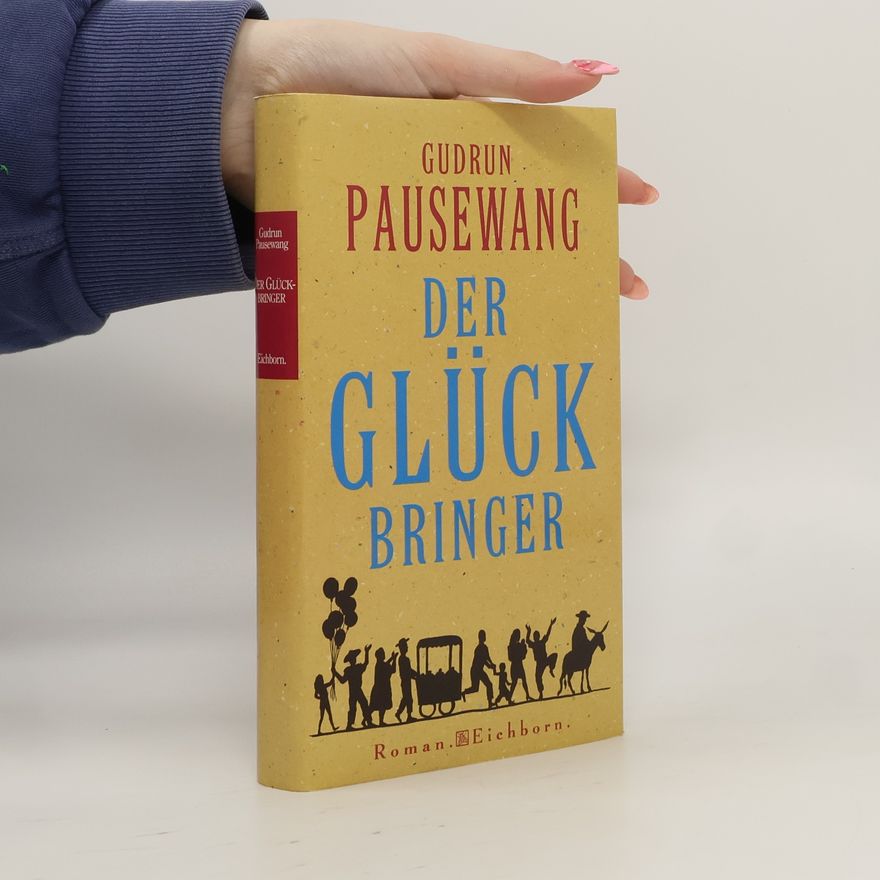Gudrun Pausewang Der Glückbringer
