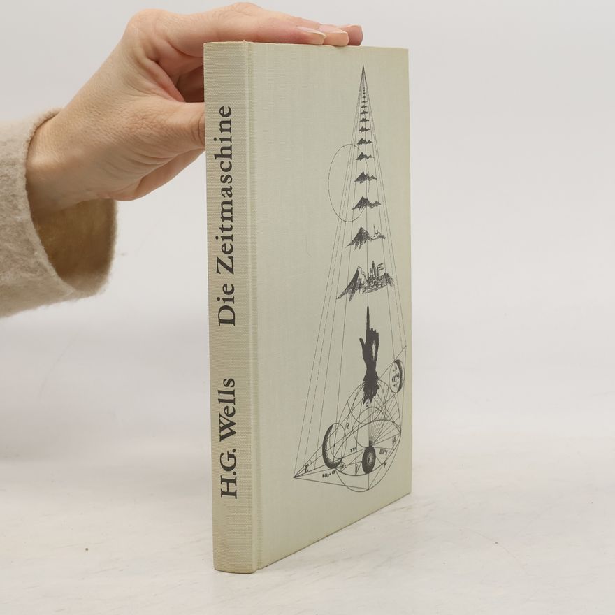 H. G. Wells Die Zeitmaschine