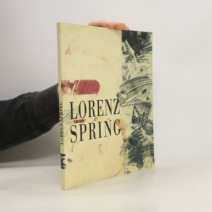 Pia Zeugin Lorenz Spring