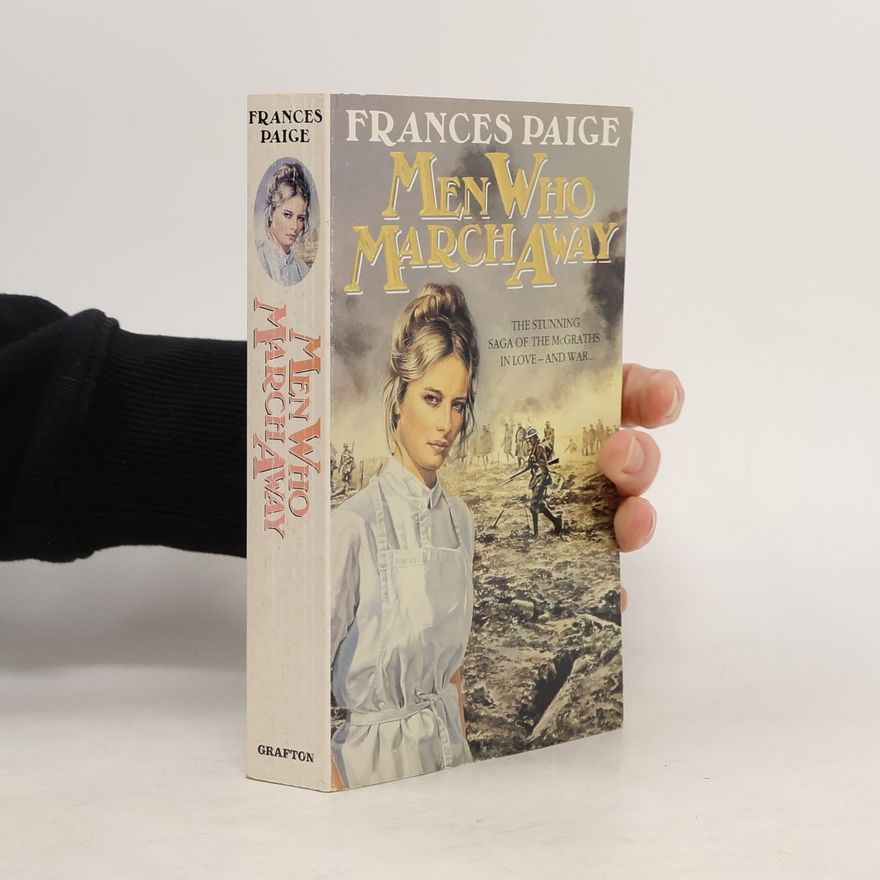 Frances Paige Men Who March Away