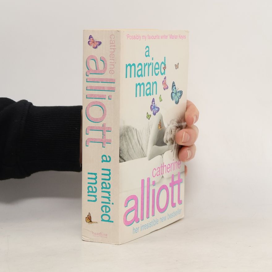 Catherine Alliott A Married Man