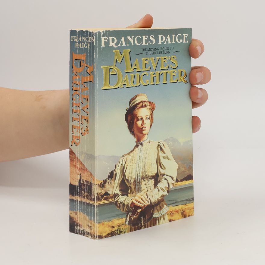 Frances Paige Maeve's Daughter