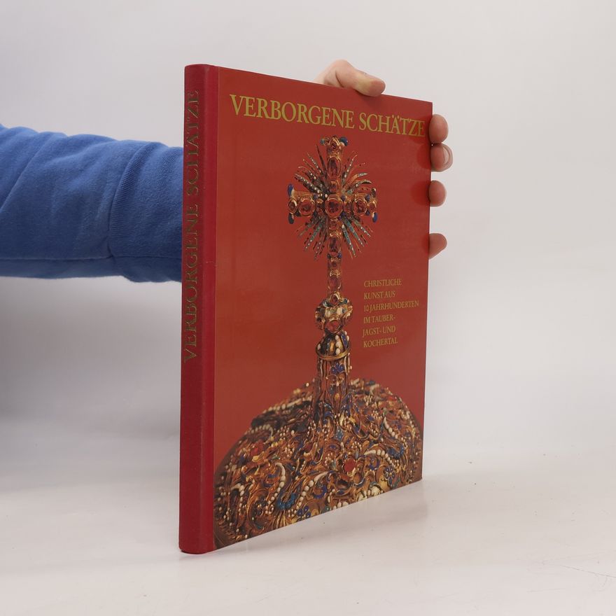 Autorenkollektiv Verborgene Schätze