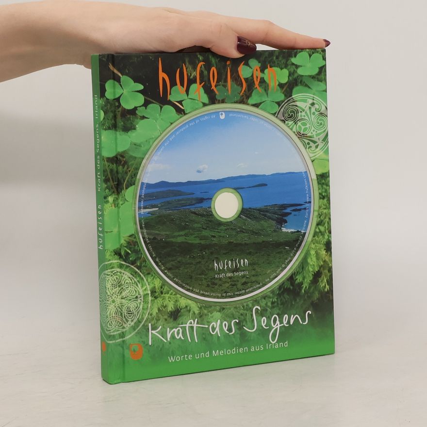 Hans-Jürgen Hufeisen Kraft des Segens