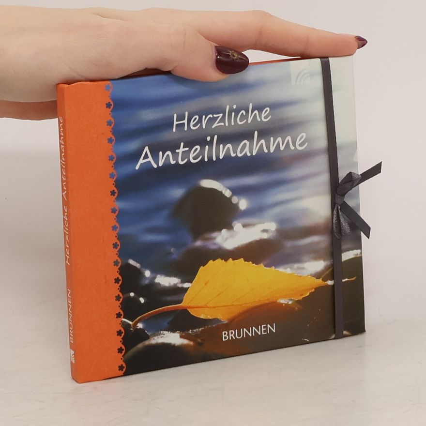 Irmtraut Fröse-Schreer Herzliche Anteilnahme