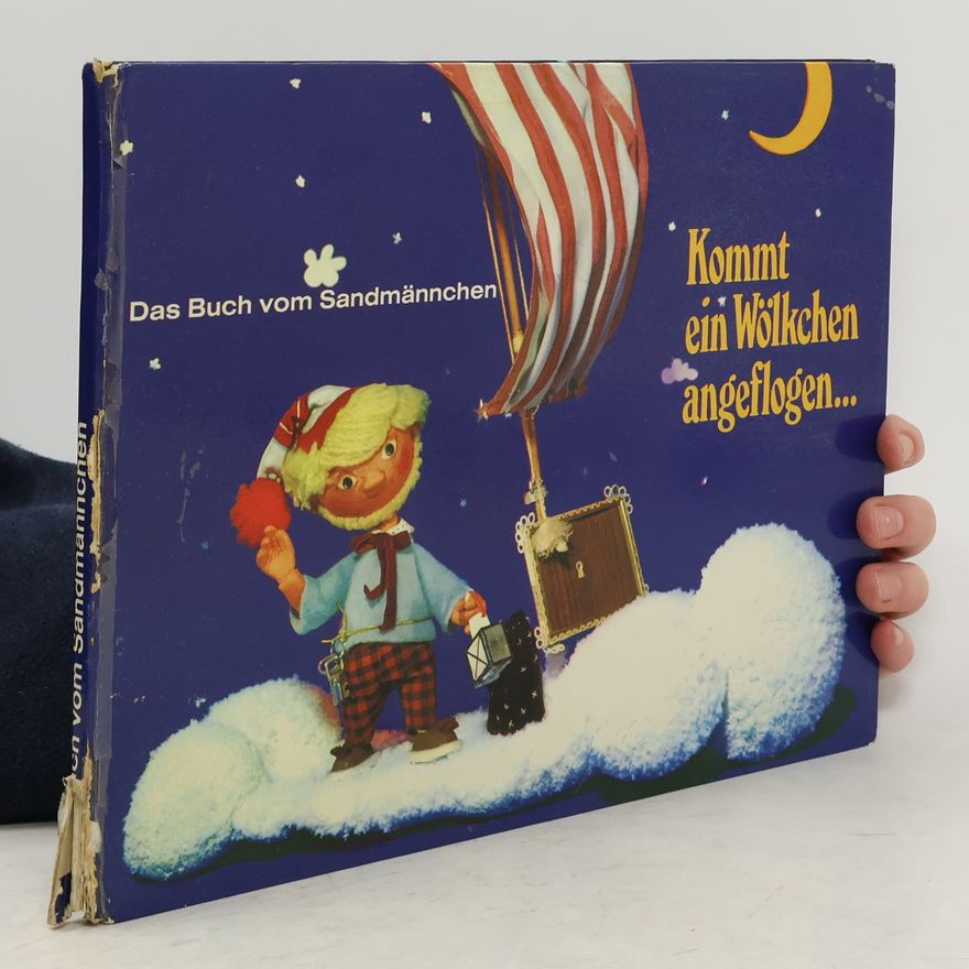 Various authors Kommt ein Wölkchen angeflogen...