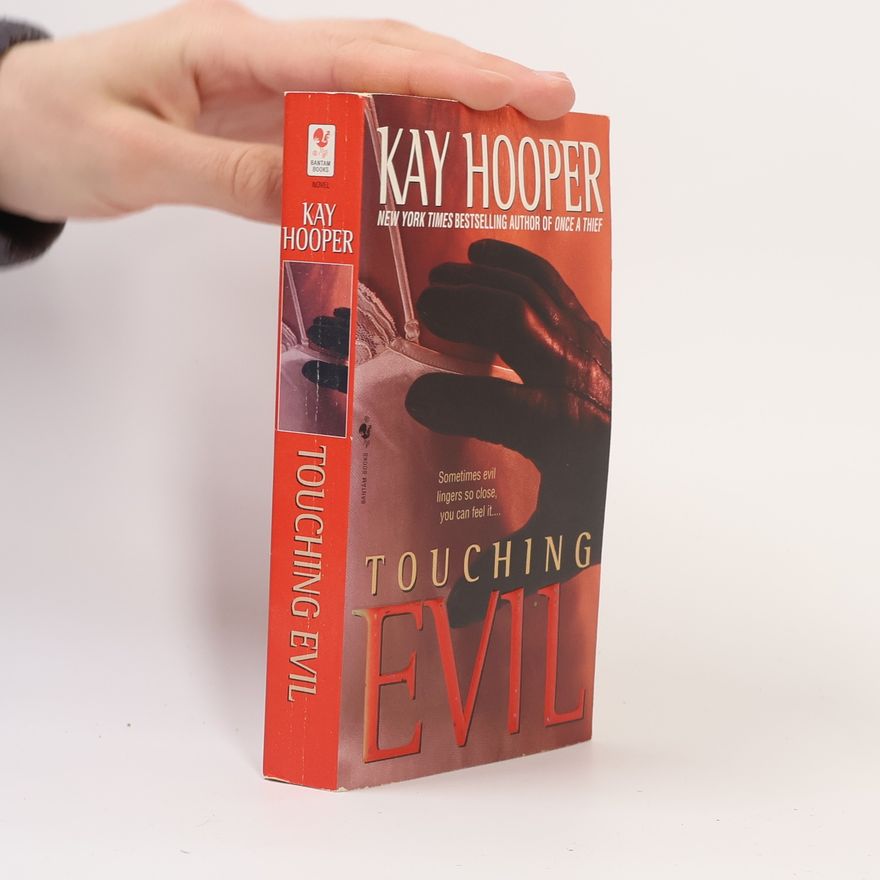 Kay Hooper Touching Evil