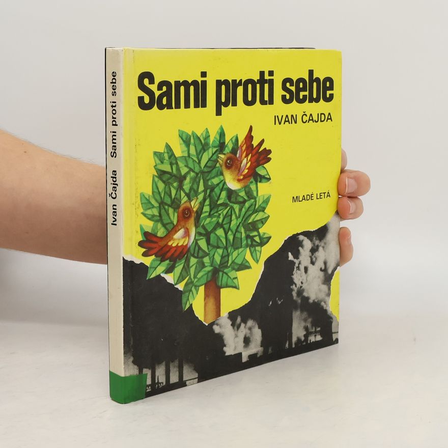 René Murat Sami proti sebe