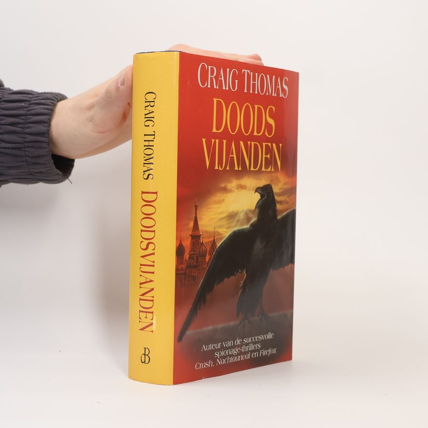 Craig Thomas Doodsvijanden