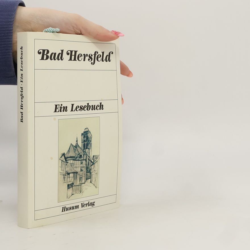York-Egbert König Bad Hersfeld