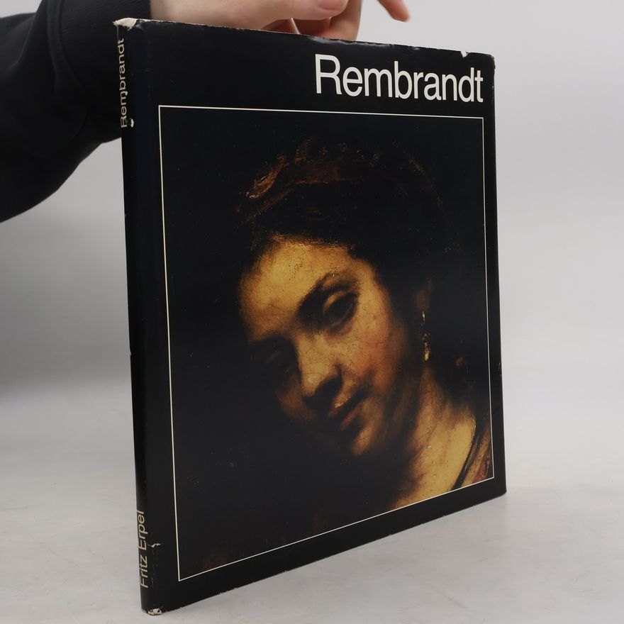Autores varios Rembrandt