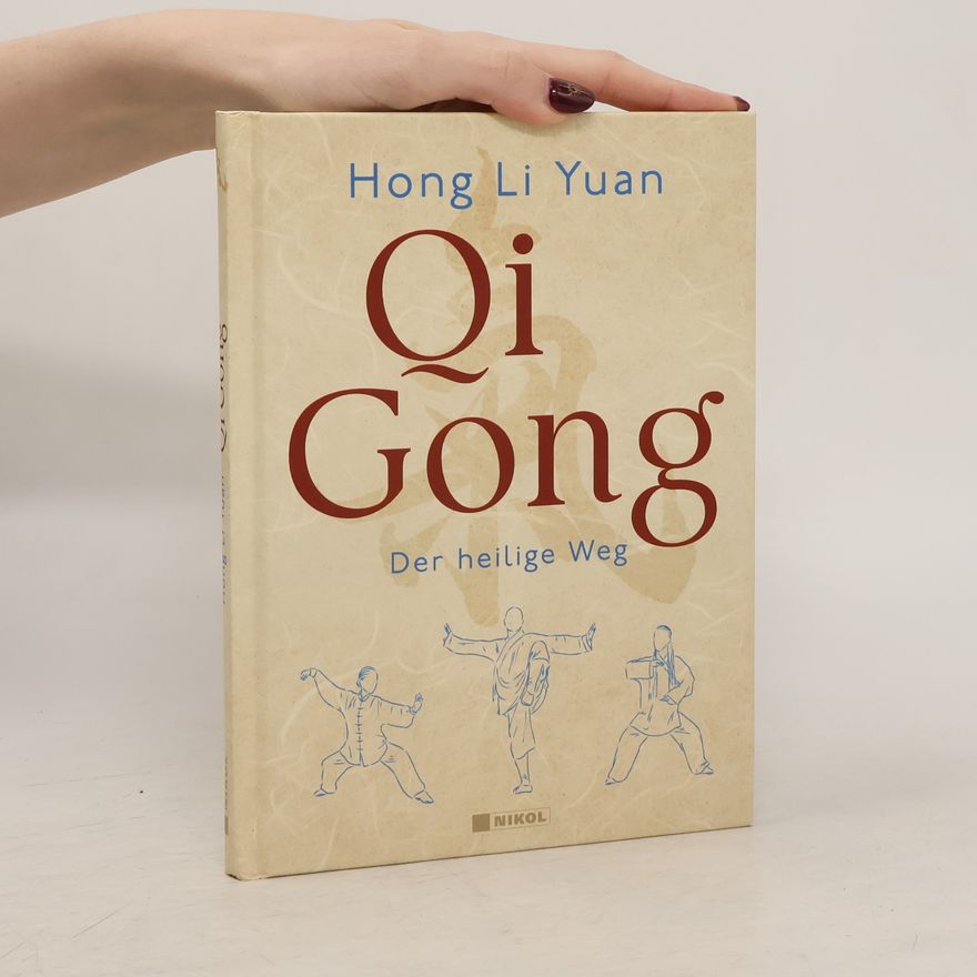 Hong Li Yuan Qi Gong