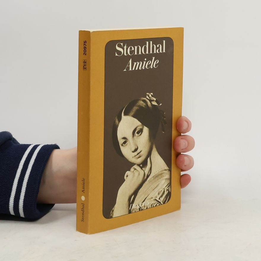 Stendhal Amiele