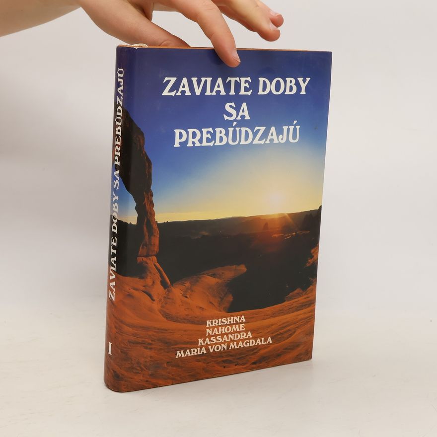 Kassandra Zaviate doby sa prebúdzajú
