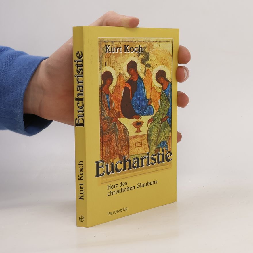Kurt Koch Eucharistie